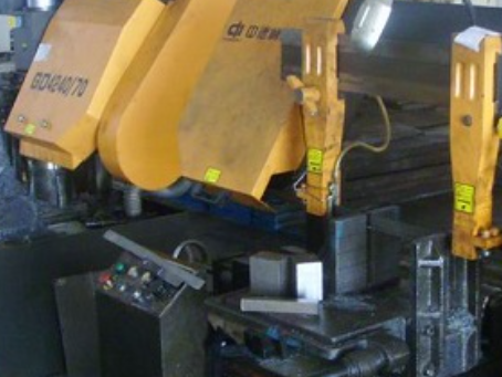 新疆SM45模具钢