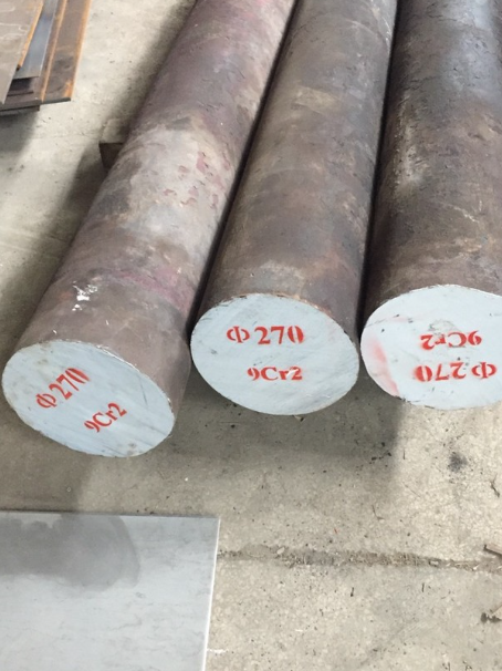 新疆9Cr2工具钢