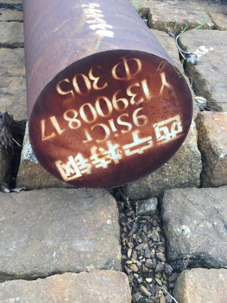 新疆9CrSi工具钢