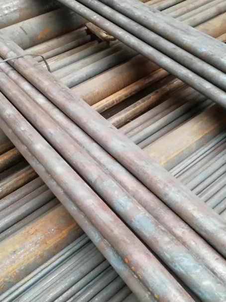 新疆45B合金结构钢